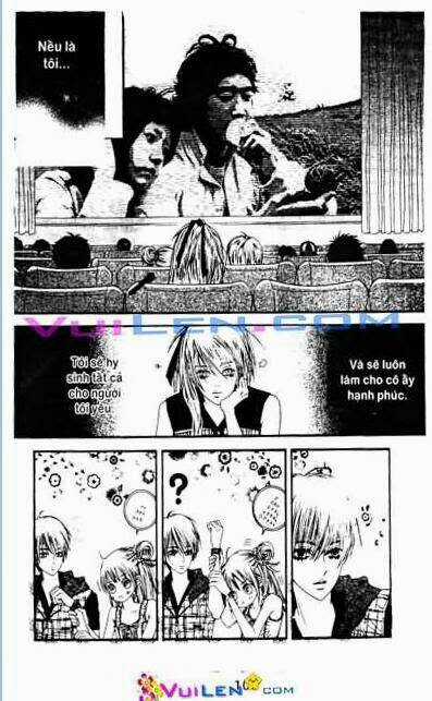 Chàng Trai Thứ 13 Chapter 7 trang 107