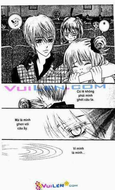 Chàng Trai Thứ 13 Chapter 7 trang 108