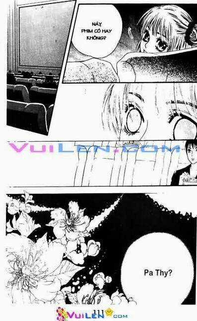 Chàng Trai Thứ 13 Chapter 7 trang 110