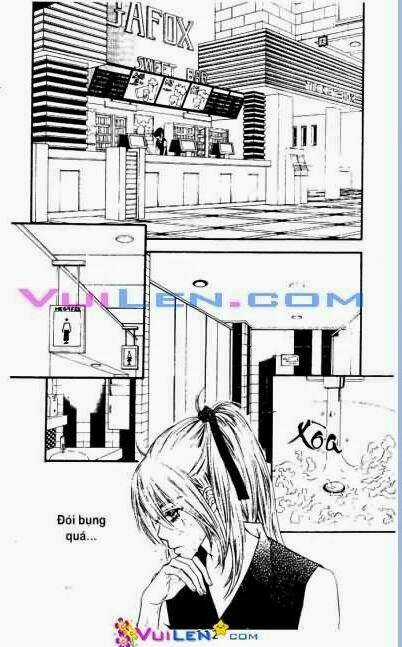 Chàng Trai Thứ 13 Chapter 7 trang 111