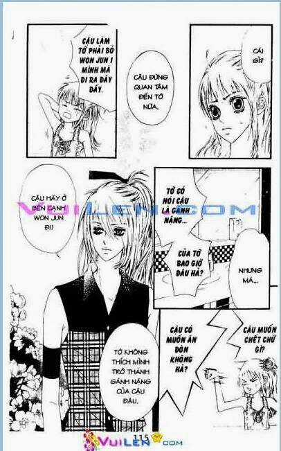 Chàng Trai Thứ 13 Chapter 7 trang 114