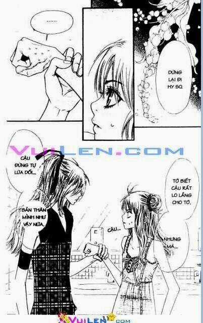 Chàng Trai Thứ 13 Chapter 7 trang 115