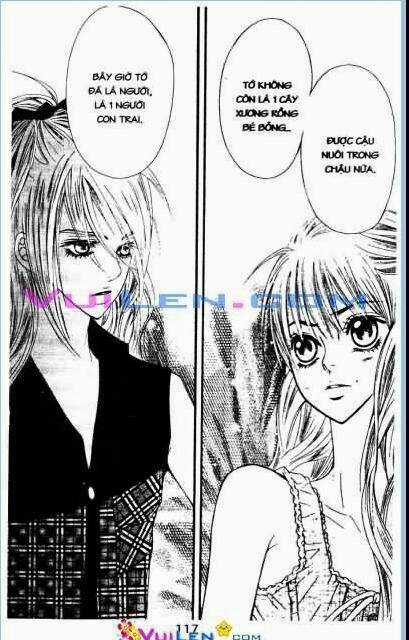 Chàng Trai Thứ 13 Chapter 7 trang 116