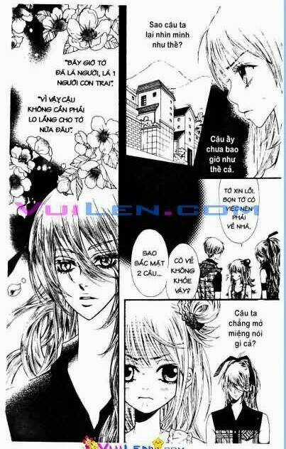 Chàng Trai Thứ 13 Chapter 7 trang 119