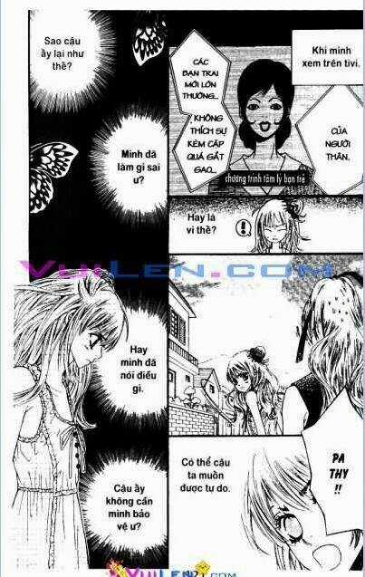 Chàng Trai Thứ 13 Chapter 7 trang 120