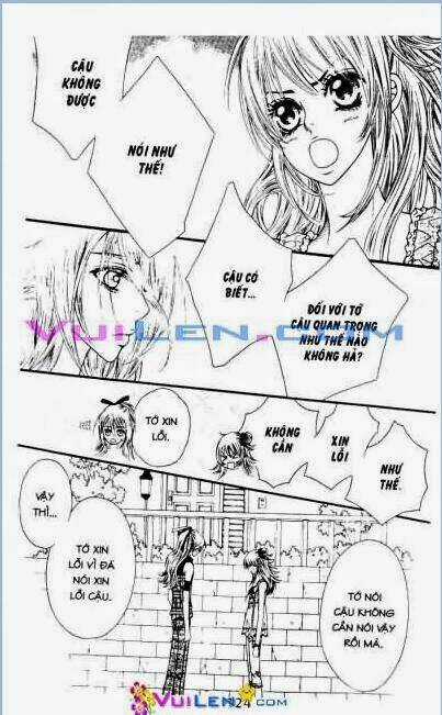 Chàng Trai Thứ 13 Chapter 7 trang 123