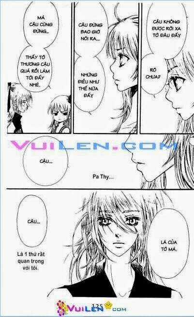 Chàng Trai Thứ 13 Chapter 7 trang 124