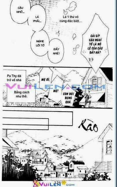 Chàng Trai Thứ 13 Chapter 7 trang 125