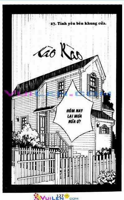 Chàng Trai Thứ 13 Chapter 7 trang 126