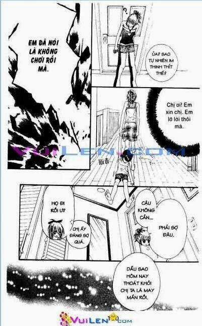 Chàng Trai Thứ 13 Chapter 7 trang 129