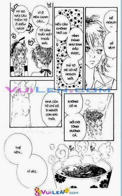 Chàng Trai Thứ 13 Chapter 7 trang 132