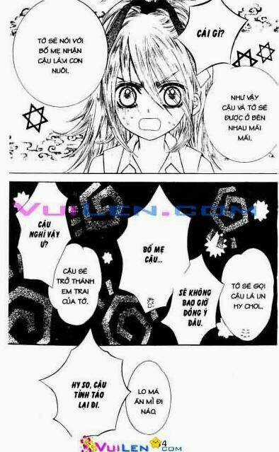 Chàng Trai Thứ 13 Chapter 7 trang 133