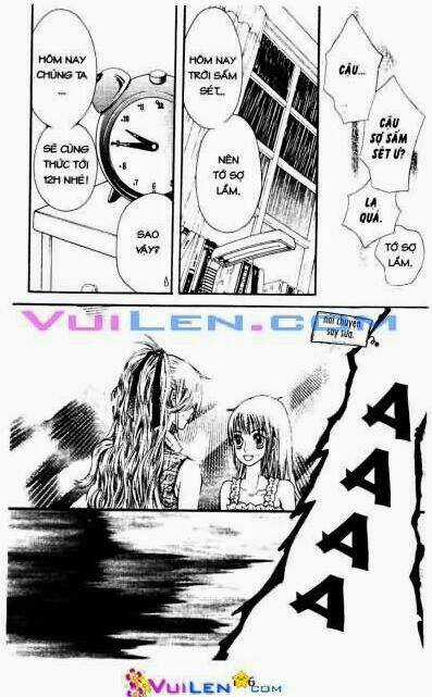 Chàng Trai Thứ 13 Chapter 7 trang 135