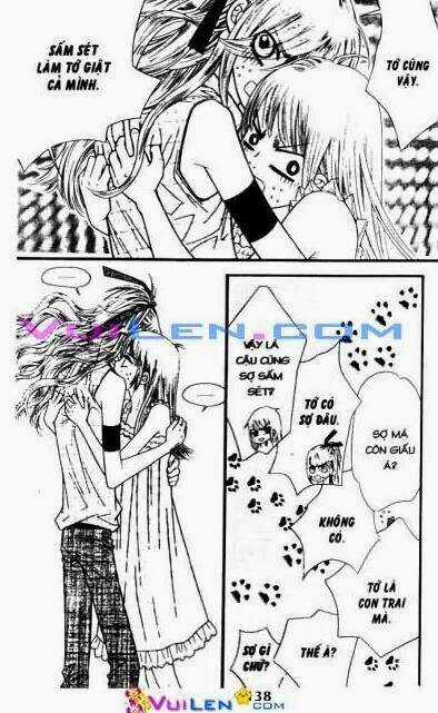 Chàng Trai Thứ 13 Chapter 7 trang 137