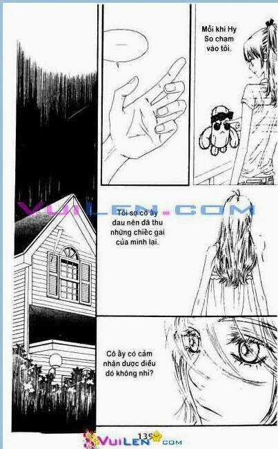 Chàng Trai Thứ 13 Chapter 7 trang 138