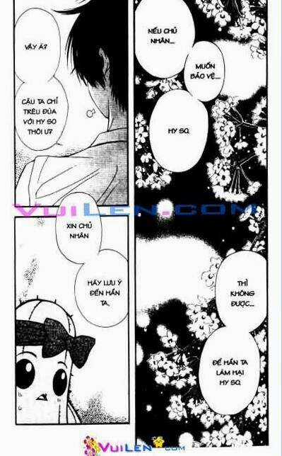 Chàng Trai Thứ 13 Chapter 7 trang 14