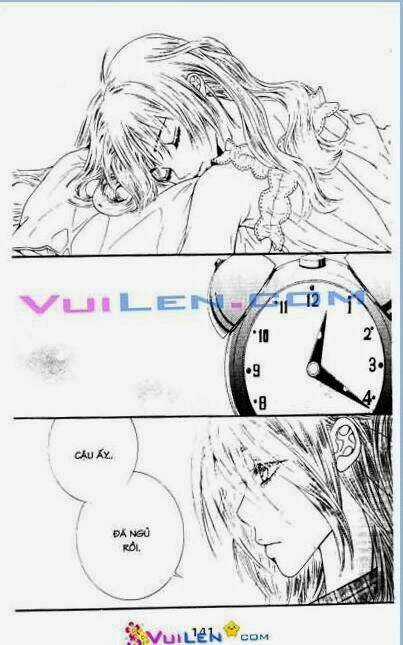 Chàng Trai Thứ 13 Chapter 7 trang 140