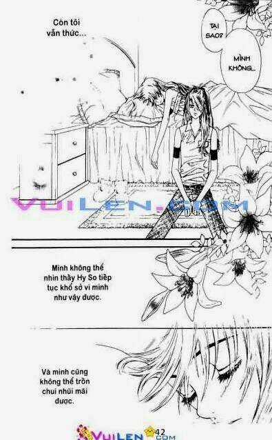 Chàng Trai Thứ 13 Chapter 7 trang 141