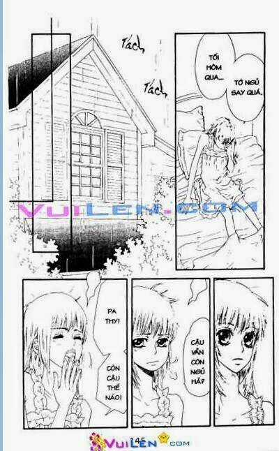 Chàng Trai Thứ 13 Chapter 7 trang 144