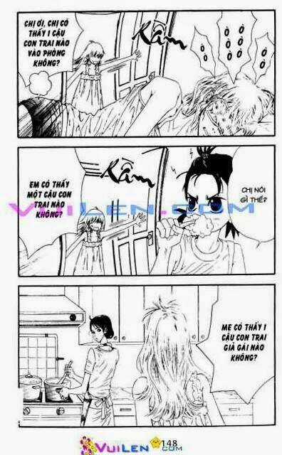 Chàng Trai Thứ 13 Chapter 7 trang 147