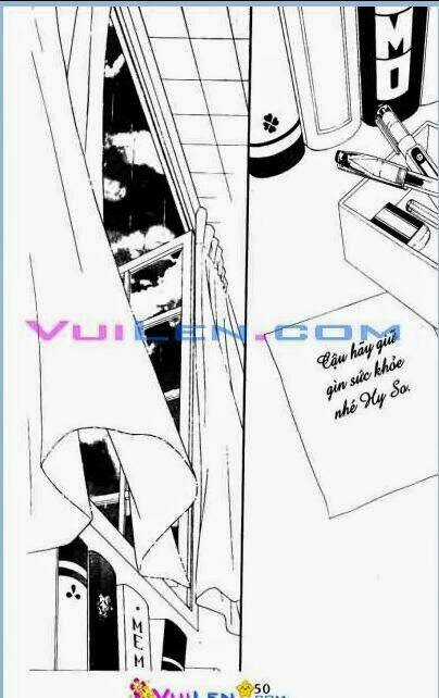 Chàng Trai Thứ 13 Chapter 7 trang 149