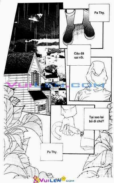 Chàng Trai Thứ 13 Chapter 7 trang 150