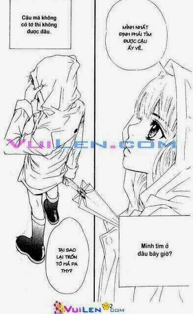 Chàng Trai Thứ 13 Chapter 7 trang 151