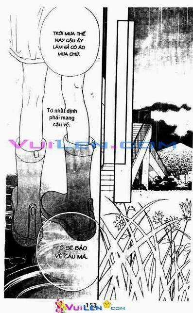 Chàng Trai Thứ 13 Chapter 7 trang 152