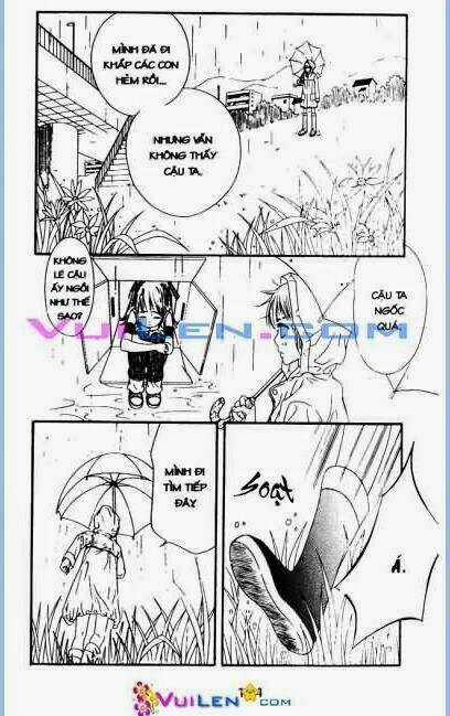 Chàng Trai Thứ 13 Chapter 7 trang 153