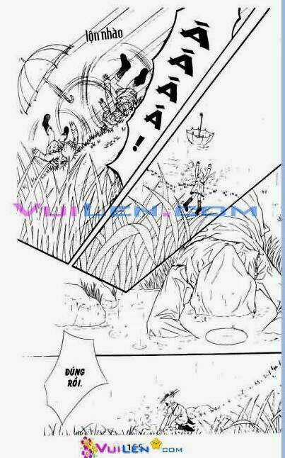 Chàng Trai Thứ 13 Chapter 7 trang 154