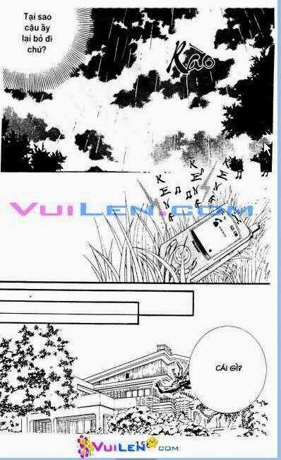 Chàng Trai Thứ 13 Chapter 7 trang 155