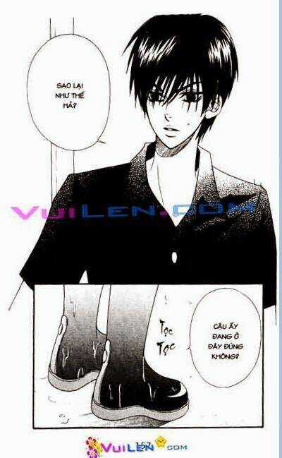 Chàng Trai Thứ 13 Chapter 7 trang 156