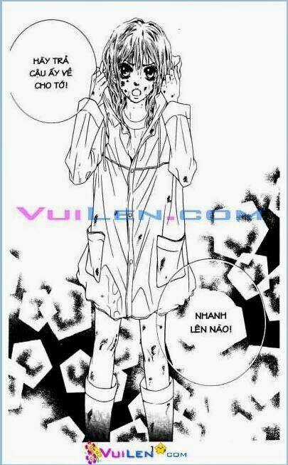 Chàng Trai Thứ 13 Chapter 7 trang 157