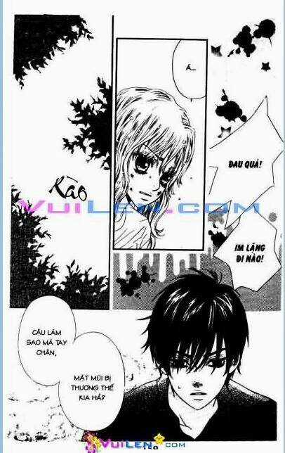 Chàng Trai Thứ 13 Chapter 7 trang 158