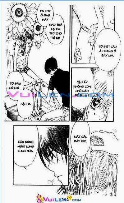 Chàng Trai Thứ 13 Chapter 7 trang 159