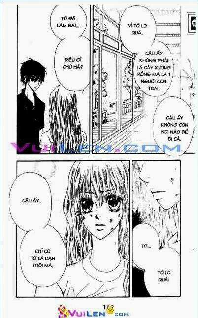 Chàng Trai Thứ 13 Chapter 7 trang 161