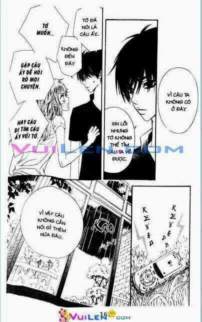 Chàng Trai Thứ 13 Chapter 7 trang 162