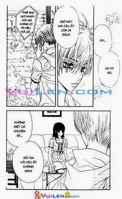 Chàng Trai Thứ 13 Chapter 7 trang 163