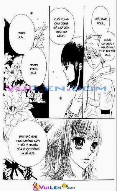 Chàng Trai Thứ 13 Chapter 7 trang 165