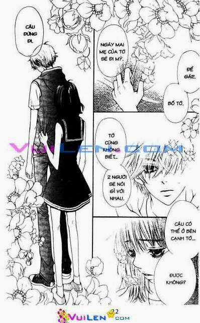 Chàng Trai Thứ 13 Chapter 7 trang 21