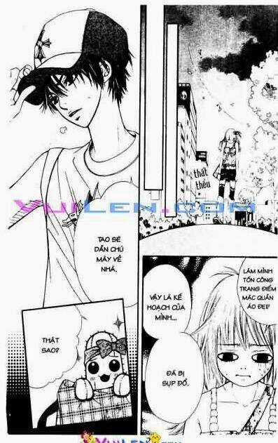 Chàng Trai Thứ 13 Chapter 7 trang 23