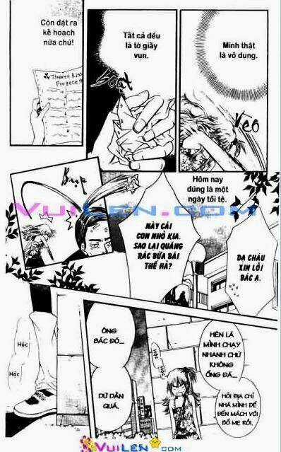 Chàng Trai Thứ 13 Chapter 7 trang 24