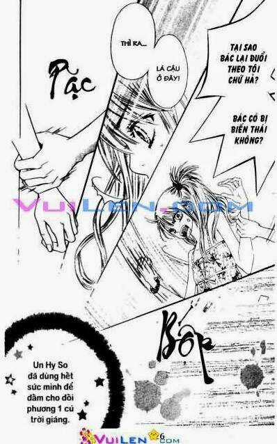 Chàng Trai Thứ 13 Chapter 7 trang 25