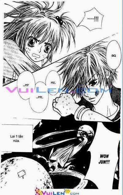 Chàng Trai Thứ 13 Chapter 7 trang 26