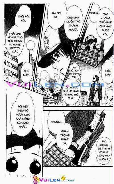 Chàng Trai Thứ 13 Chapter 7 trang 27