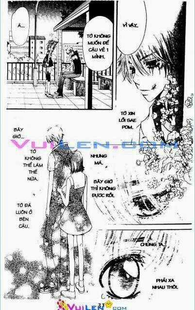 Chàng Trai Thứ 13 Chapter 7 trang 30