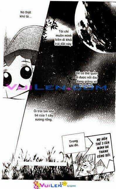 Chàng Trai Thứ 13 Chapter 7 trang 36