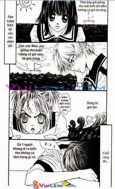 Chàng Trai Thứ 13 Chapter 7 trang 37