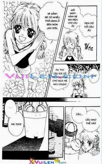 Chàng Trai Thứ 13 Chapter 7 trang 39