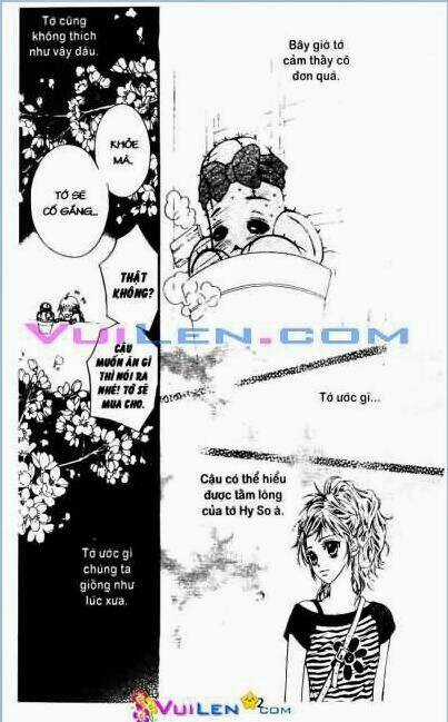 Chàng Trai Thứ 13 Chapter 7 trang 41